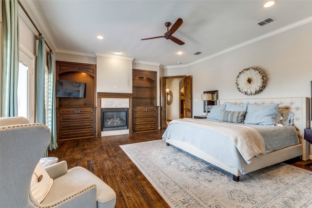 8813 Summit Point Court, Fort Worth, TX 76179