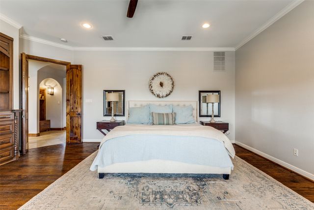 8813 Summit Point Court, Fort Worth, TX 76179