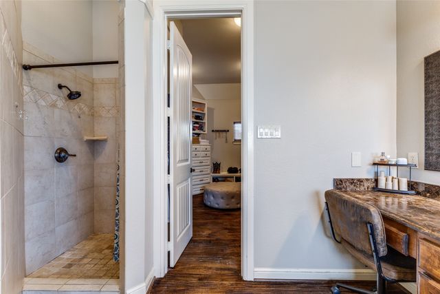 8813 Summit Point Court, Fort Worth, TX 76179