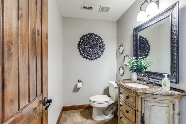 8813 Summit Point Court, Fort Worth, TX 76179