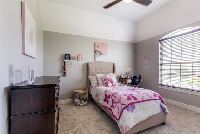 8813 Summit Point Court, Fort Worth, TX 76179