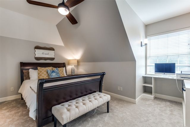 8813 Summit Point Court, Fort Worth, TX 76179
