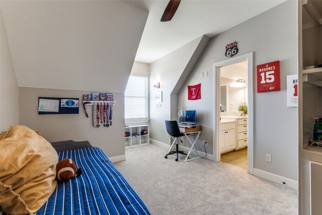 8813 Summit Point Court, Fort Worth, TX 76179