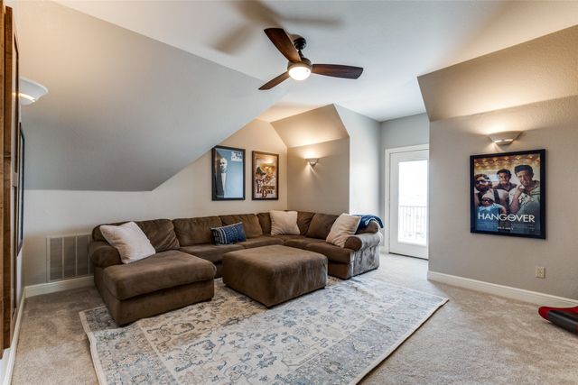8813 Summit Point Court, Fort Worth, TX 76179