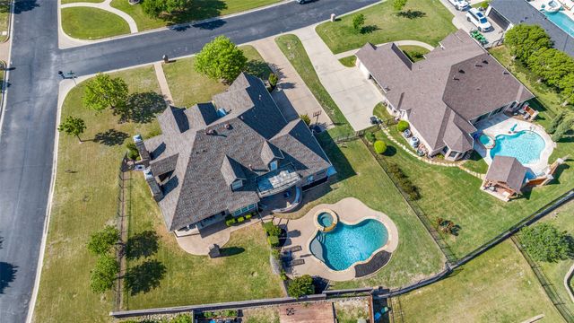 8813 Summit Point Court, Fort Worth, TX 76179