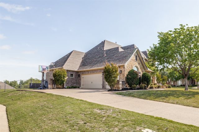 8813 Summit Point Court, Fort Worth, TX 76179