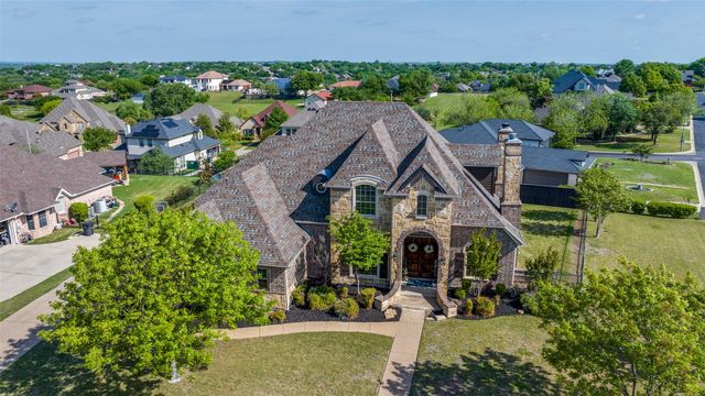 8813 Summit Point Court, Fort Worth, TX 76179