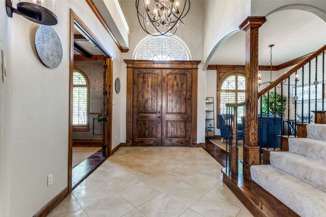 8813 Summit Point Court, Fort Worth, TX 76179