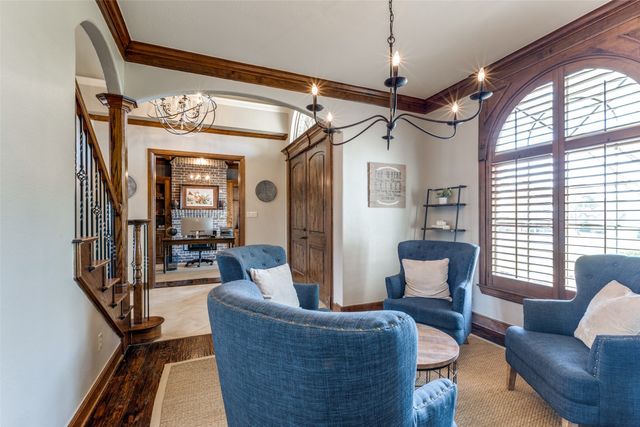 8813 Summit Point Court, Fort Worth, TX 76179