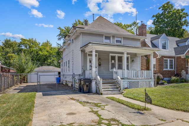 9311 S Vanderpoel Avenue, Chicago, IL 60643