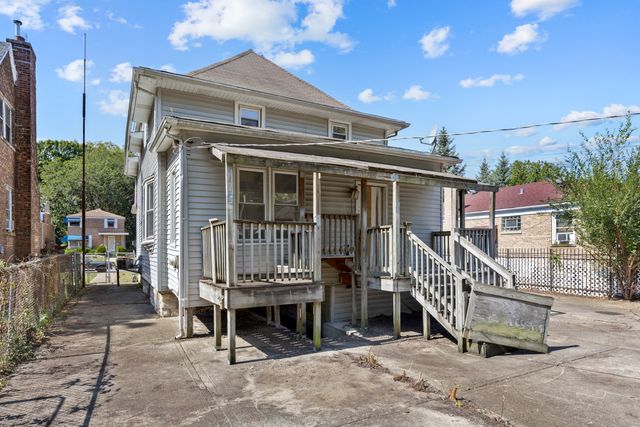 9311 S Vanderpoel Avenue, Chicago, IL 60643