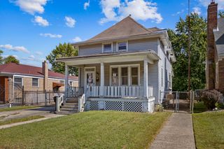9311 S Vanderpoel Avenue, Chicago, IL 60643