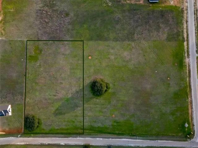 153 Cartwright Road, Weatherford, TX 76087