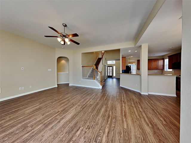 2526 Deer Forest Drive, Spring, TX 77373