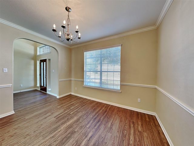 2526 Deer Forest Drive, Spring, TX 77373