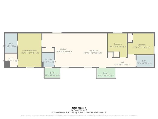 6900 Knottypine Street NE, Rockford, MI 49341