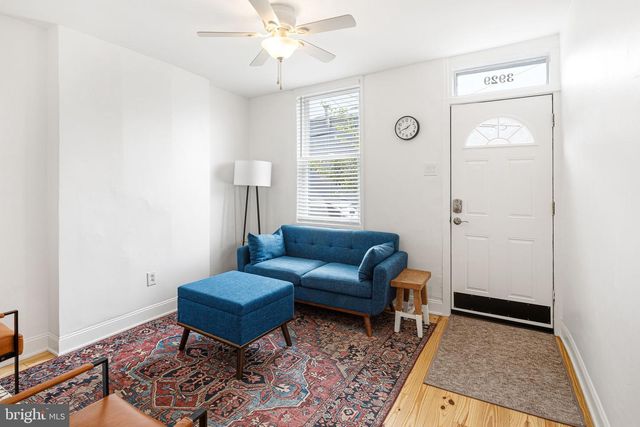 3929 BRANDYWINE ST, Philadelphia, PA 19104