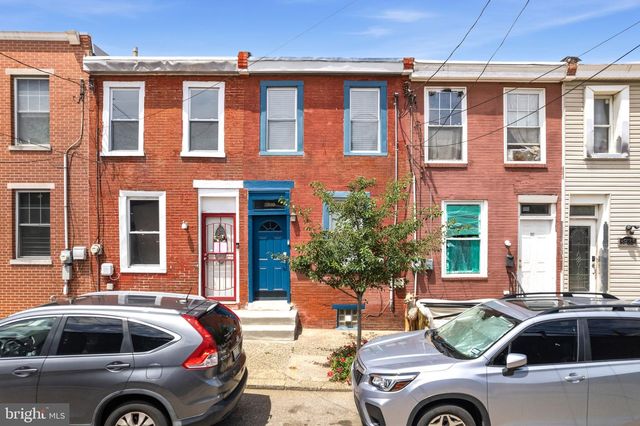 3929 BRANDYWINE ST, Philadelphia, PA 19104