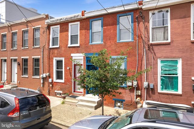 3929 BRANDYWINE ST, Philadelphia, PA 19104