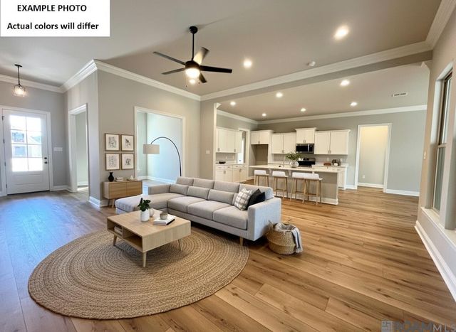 8865 Lyndanne Drive, Denham Springs, LA 70726