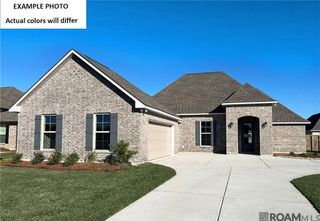 8865 Lyndanne Drive, Denham Springs, LA 70726