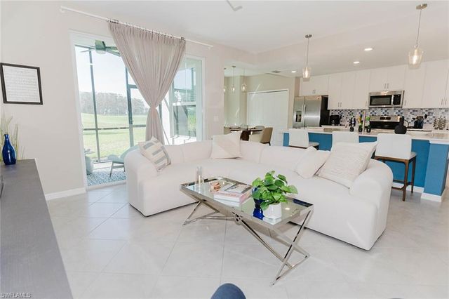 6047 Ellerston WAY 2113, Ave Maria, FL 34142