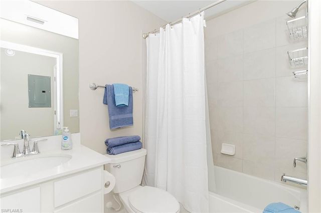 6047 Ellerston WAY 2113, Ave Maria, FL 34142