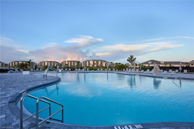 6047 Ellerston WAY 2113, Ave Maria, FL 34142