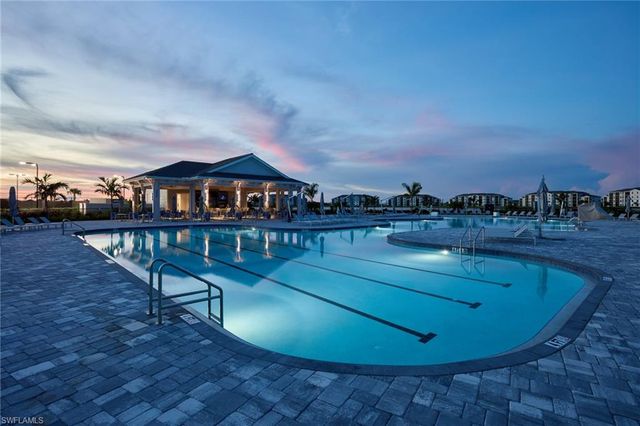 6047 Ellerston WAY 2113, Ave Maria, FL 34142
