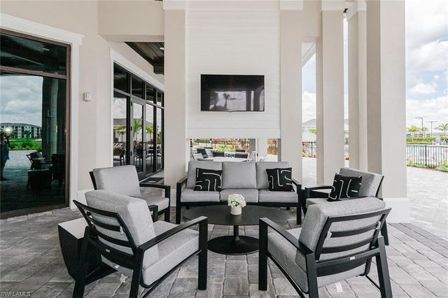 6047 Ellerston WAY 2113, Ave Maria, FL 34142