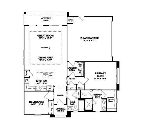 12445 Columba Way, Rancho Cordova, CA 95742
