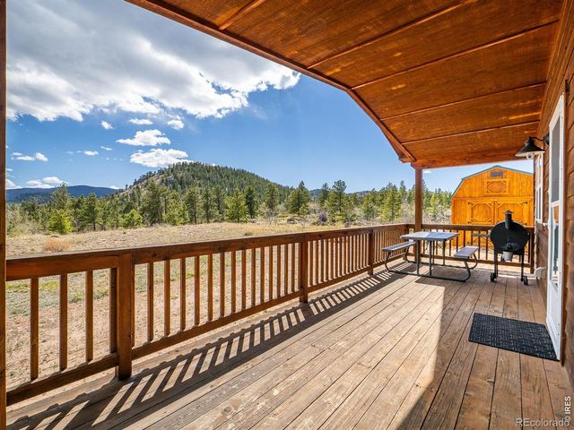 251 Huron Road, Red Feather Lakes, CO 80545