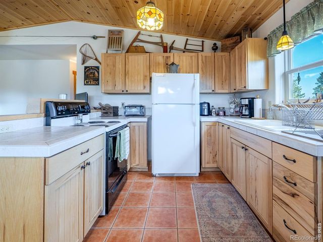 251 Huron Road, Red Feather Lakes, CO 80545
