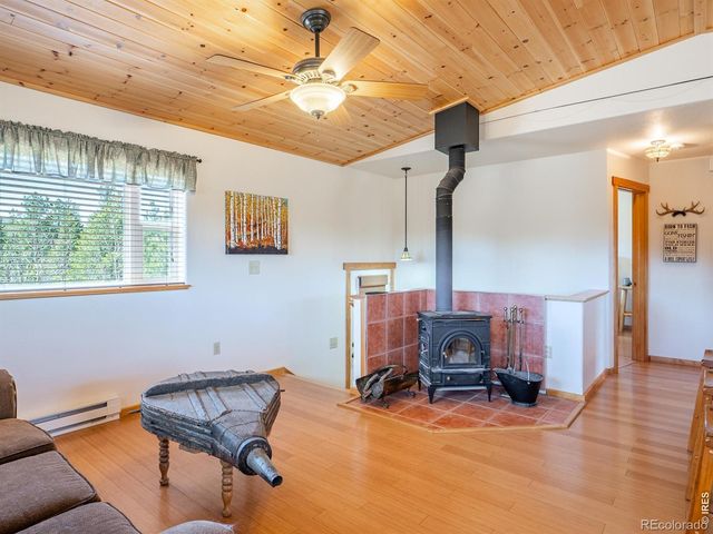 251 Huron Road, Red Feather Lakes, CO 80545