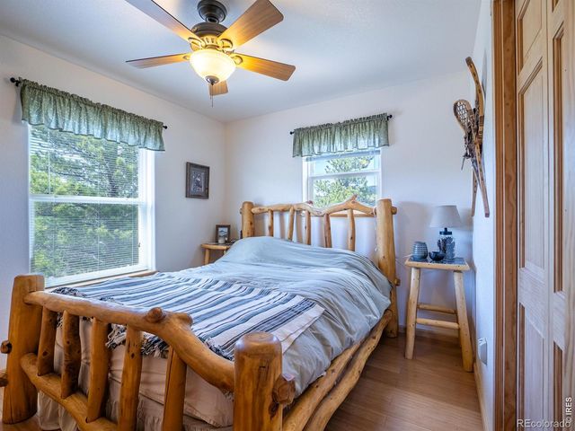 251 Huron Road, Red Feather Lakes, CO 80545