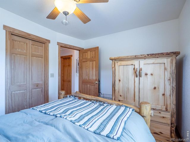 251 Huron Road, Red Feather Lakes, CO 80545