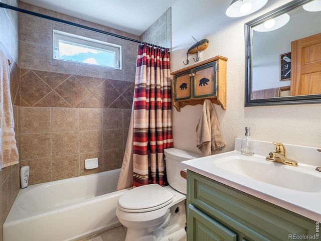 251 Huron Road, Red Feather Lakes, CO 80545