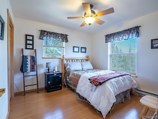 251 Huron Road, Red Feather Lakes, CO 80545