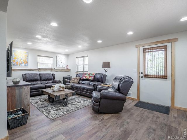 251 Huron Road, Red Feather Lakes, CO 80545