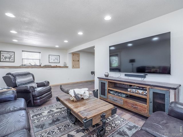 251 Huron Road, Red Feather Lakes, CO 80545