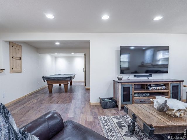 251 Huron Road, Red Feather Lakes, CO 80545