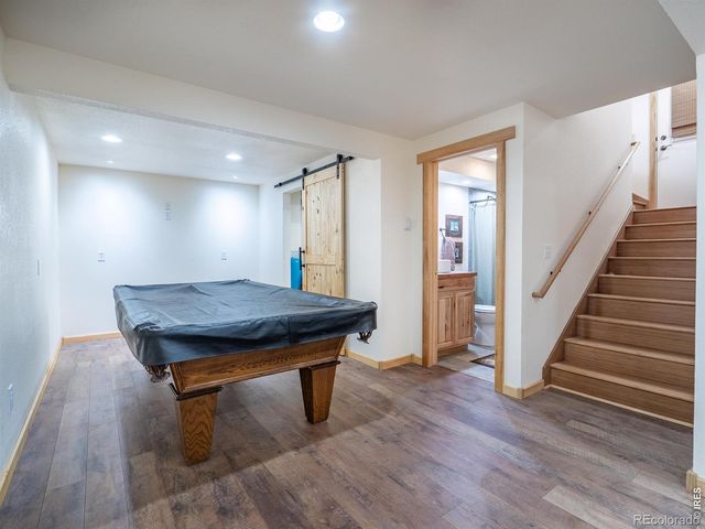 251 Huron Road, Red Feather Lakes, CO 80545