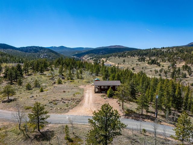 251 Huron Road, Red Feather Lakes, CO 80545