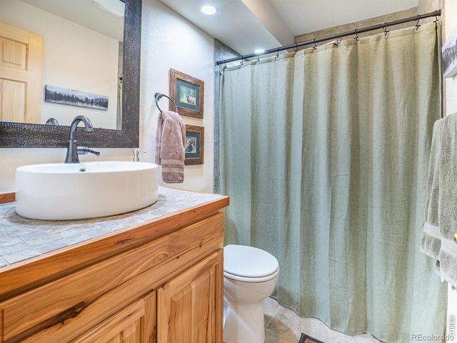 251 Huron Road, Red Feather Lakes, CO 80545
