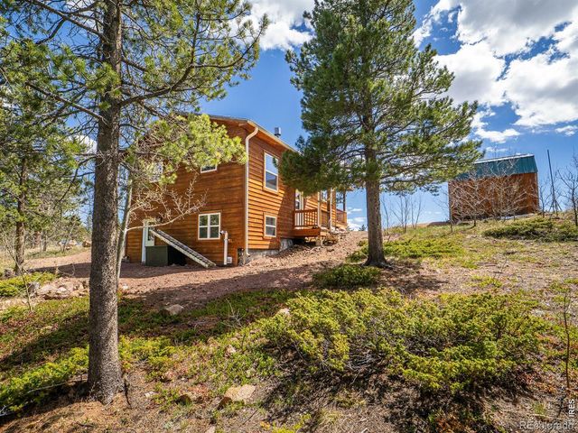 251 Huron Road, Red Feather Lakes, CO 80545