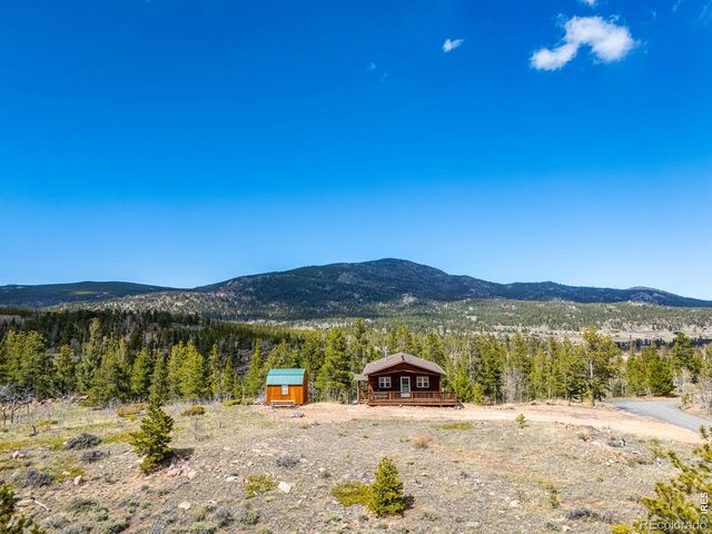 251 Huron Road, Red Feather Lakes, CO 80545