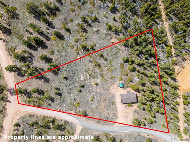 251 Huron Road, Red Feather Lakes, CO 80545