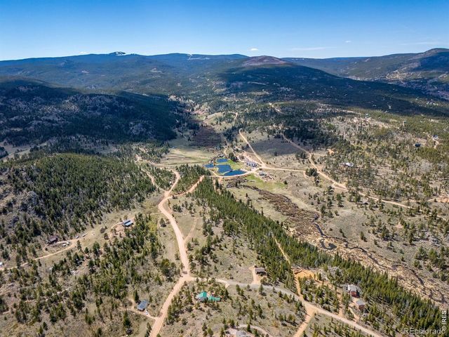 251 Huron Road, Red Feather Lakes, CO 80545