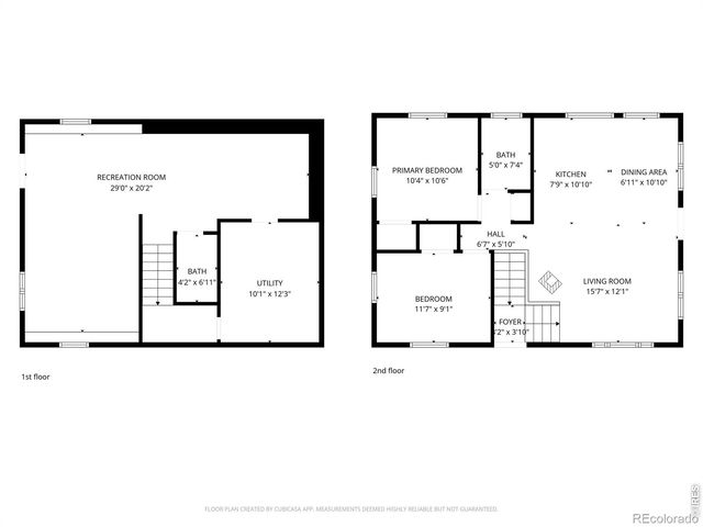 251 Huron Road, Red Feather Lakes, CO 80545