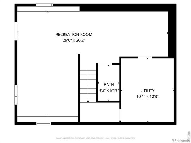 251 Huron Road, Red Feather Lakes, CO 80545